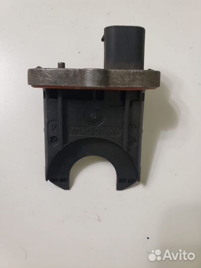 Датчик угла поворота руля ford focus 2, с мах