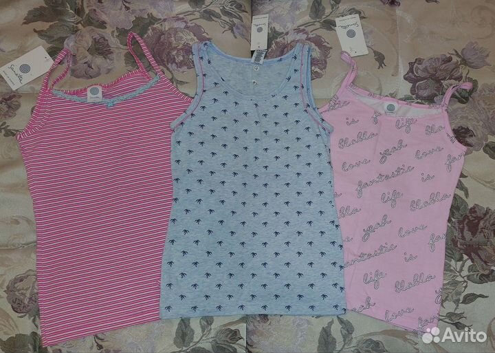 Майечки Sanetta,152,новые