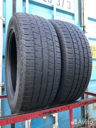 Continental ContiCrossContact LX Sport 235/60 R18 107V