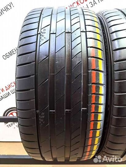 Kumho Ecsta PS71 225/45 R18 95Y