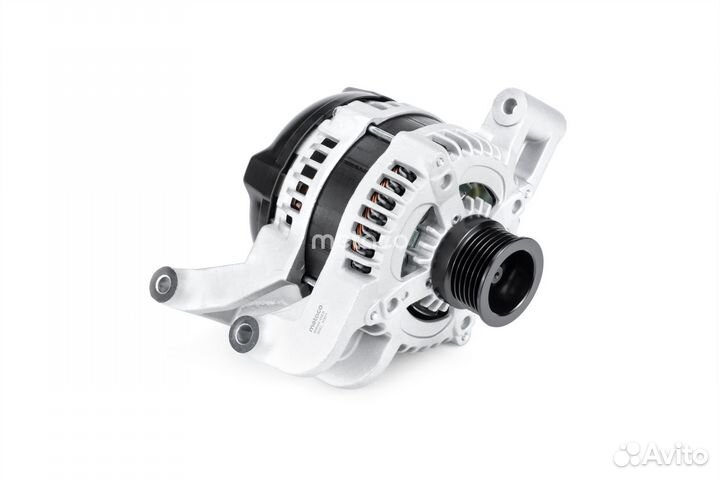 Генератор Ford Focus II