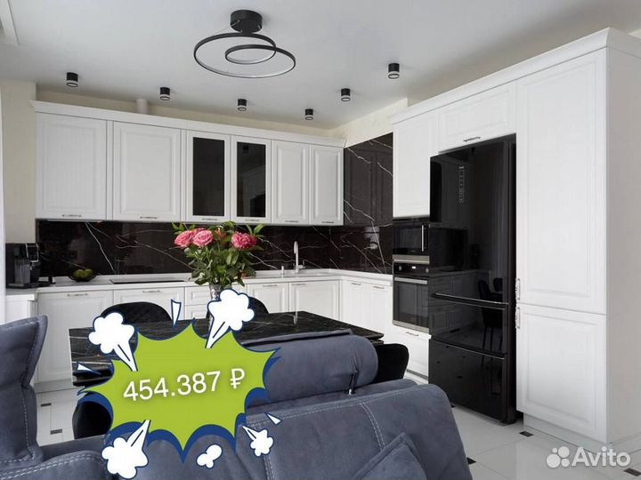 Кухонный гарнитур