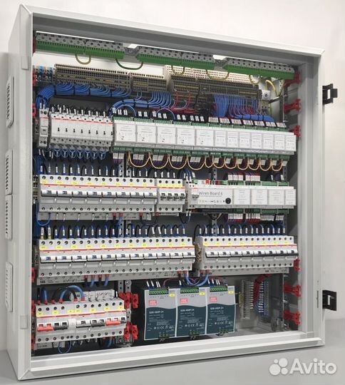 Подключение системы Умный дом в Сочи