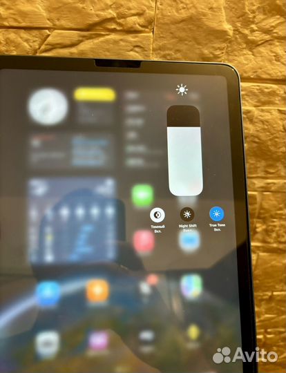 iPad Air 5 64gb M1 2022 Синий