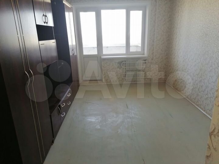 1-к. квартира, 36 м², 7/9 эт.