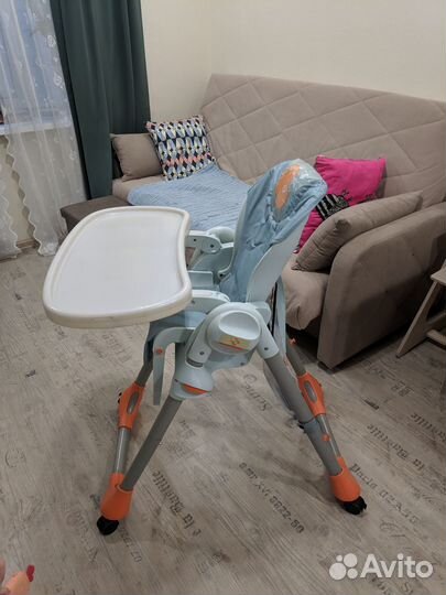 Стульчик для кормления