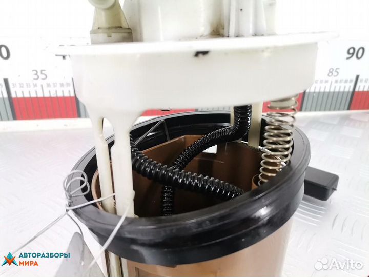 Датчик уровня топлива Mazda 6 GG 2003 GJ6A60960B