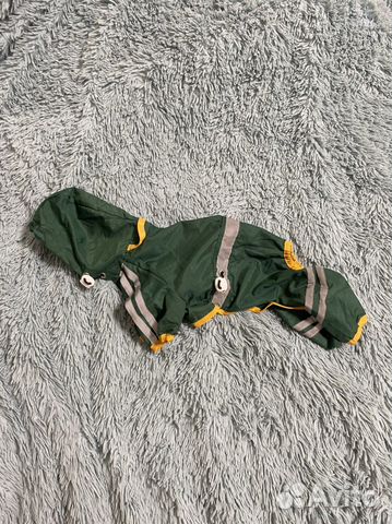 Одежда для собак мелких пород