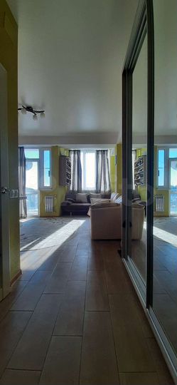 Квартира-студия, 32 м², 5/6 эт.