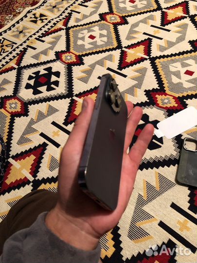 iPhone 14 Pro, 128 ГБ