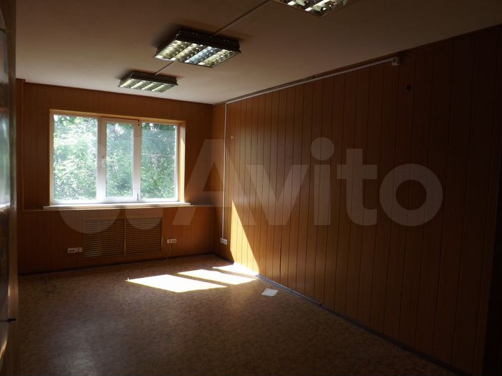 Офисное помещение, 16 м²