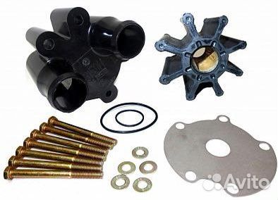 Рем Комплект помпы mercruiser Bravo 5.0/5.7/7.4/8