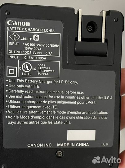 Зеркальный фотоаппарат canon 500D