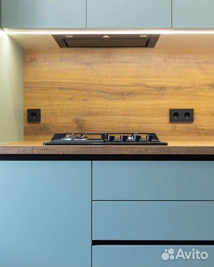 Кухни на заказ от производителя в Самаре