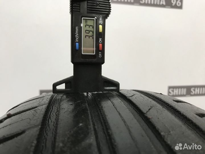 Nokian Tyres Hakka Green 185/60 R14