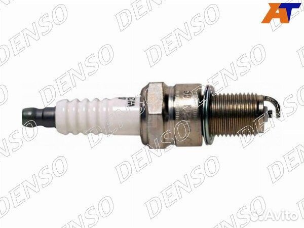 Свеча зажигания hyundai santa FE