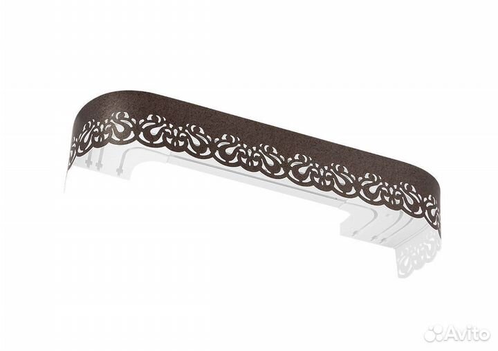 Карниз для штор