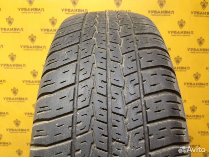 КАМА Кама-205 175/70 R13 82T