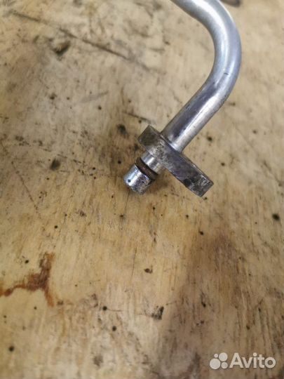 Трубка кондиционера Renault Logan 2 L8 K4M 2014