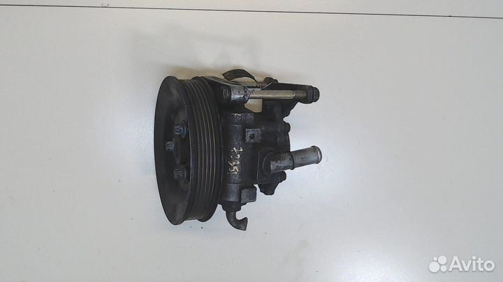 Гур Mercedes Vito W639, 2003