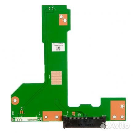 Плата расширения X541NA HDD Rev2.0 для ноутбука As