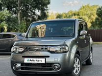 Nissan Cube 1.5 CVT, 2011, 215 000 км, с пробегом, цена 795 000 руб.