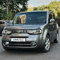 Nissan Cube 1.5 CVT, 2011, 215 000 км, с пробегом, цена 780 000 руб.