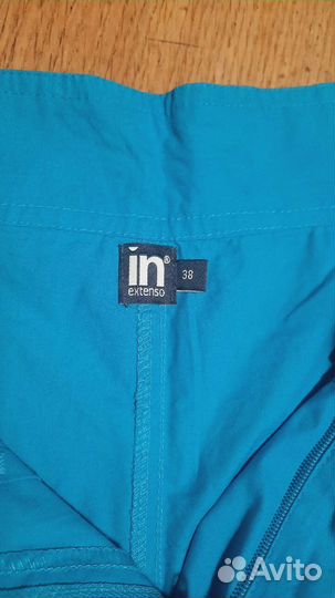 Шорты летние