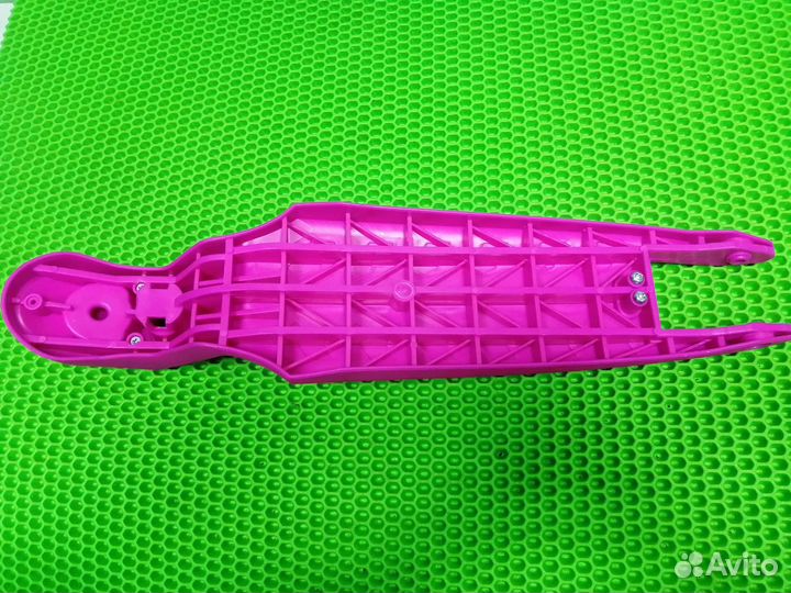 Платформа для детского самоката, новая