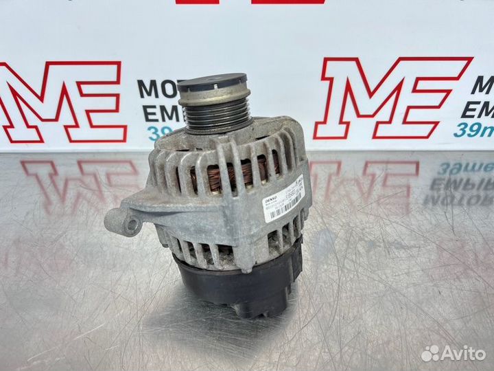 Генератор Fiat Bravo 1.4 T-JET 198A4000 2012