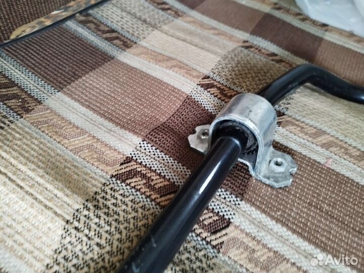 Стабилизатор передний tiguan, passat