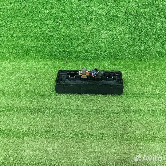 Блок управления печки/климат-контроля Opel