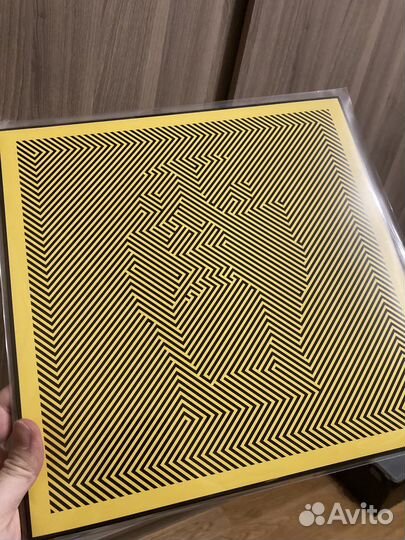 We Were Promised Jetpacks - Unravelling винил