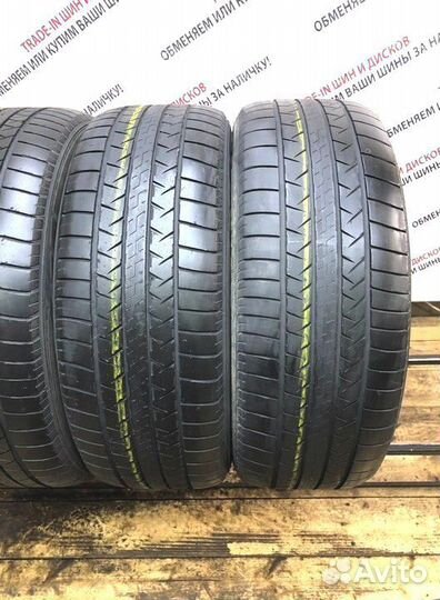 Dunlop SP Sport 7000 225/55 R18