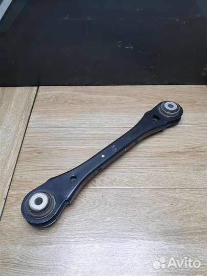 Рычаг задний левый Kia Stinger