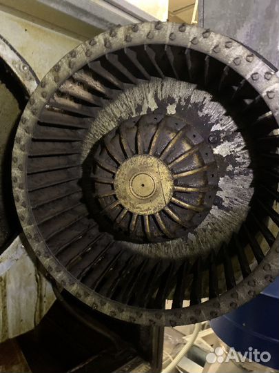 Чистка вентиляции монтаж и тех.обслуживание