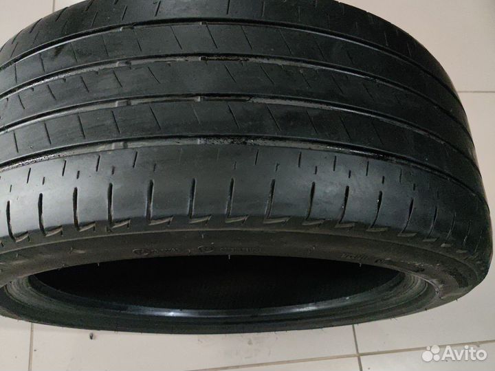 Bridgestone Turanza T005A 235/45 R18 94W