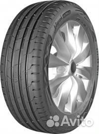 Ikon Tyres Autograph Ultra 2 SUV 265/50 R19
