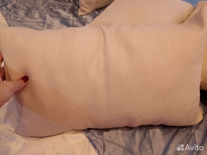 Подушки
