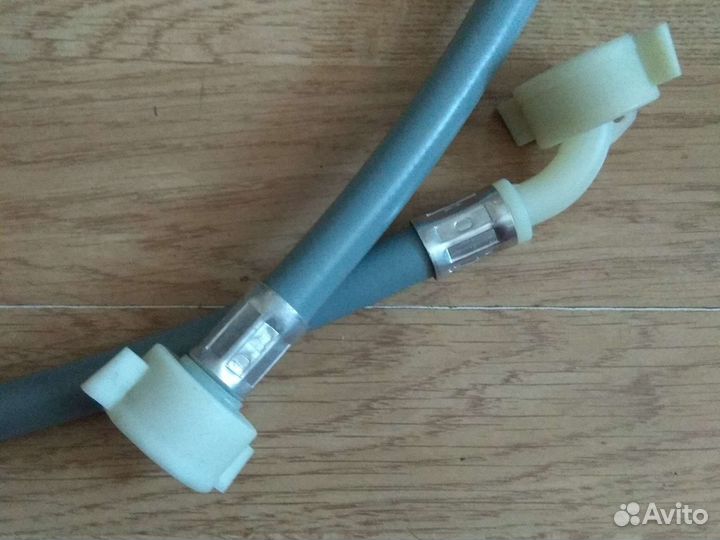 Шланг стиральной машины