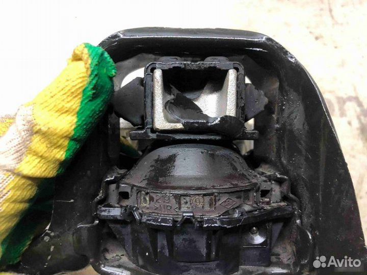 Опора двигателя Nissan Qashqai 2 2017-2023