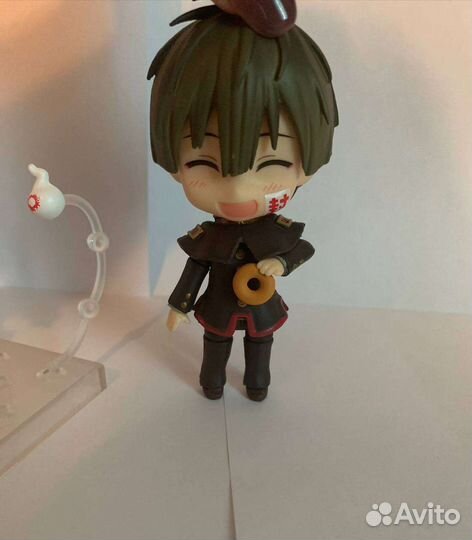 Nendoroid Ханако Кун