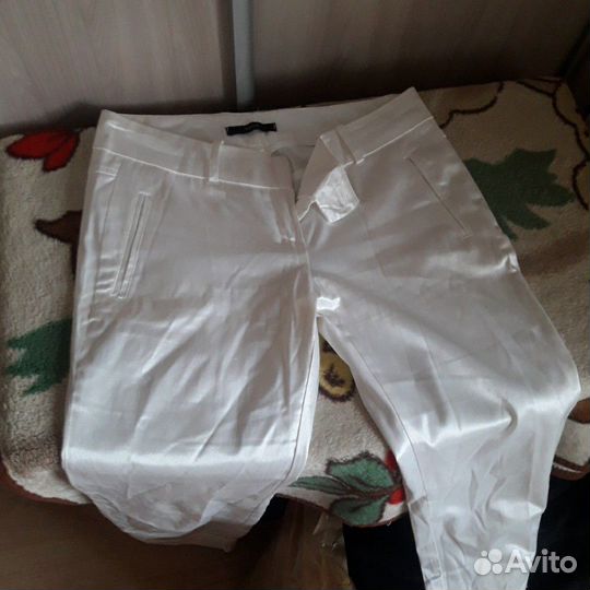 Пакет с вещами