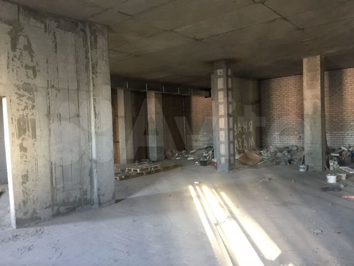 Нежилое помещение