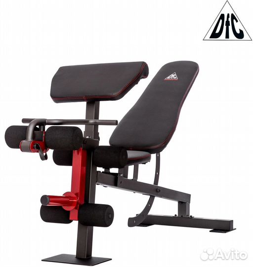 Многофункциональный тренажер DFC 8500