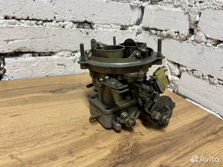 Карбюратор газ 402 417 к151в