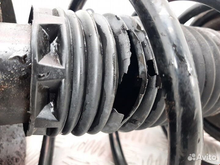 Стойка для Peugeot-Citroen Picasso