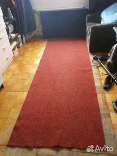 Ковры СССР и палас