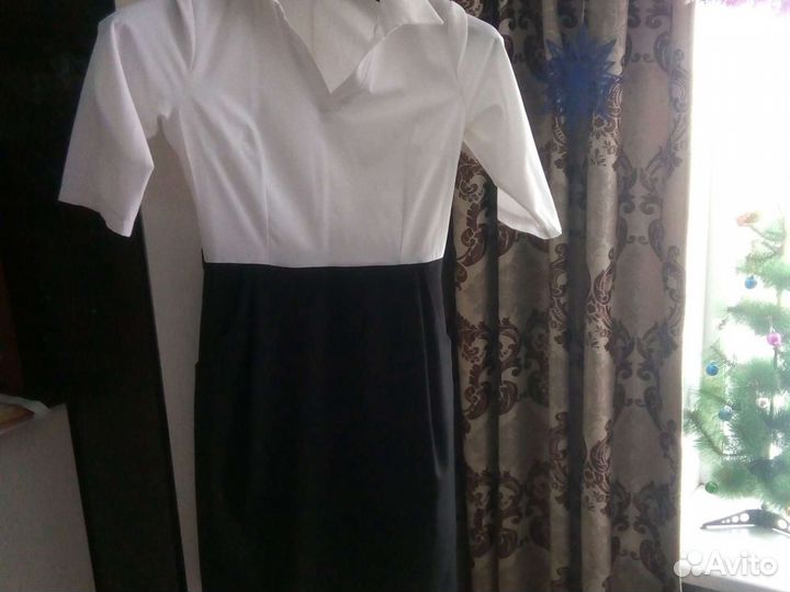 Платье
