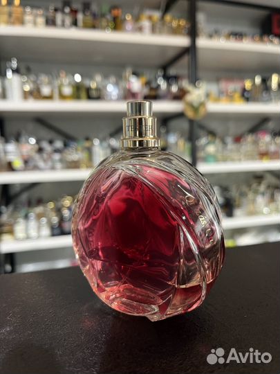 Распив 5мл Quizas, Quizas, Quizas Loewe